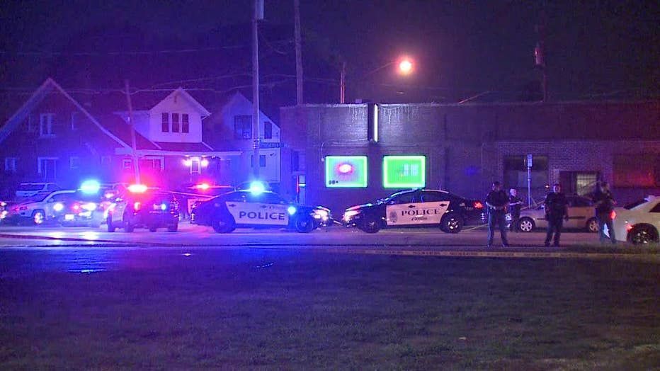 Overnight Chaos: Police Chase Ends in Deadly Crash Outside Gay Bar 679186162 122233240574105426 4221674239719600884 n