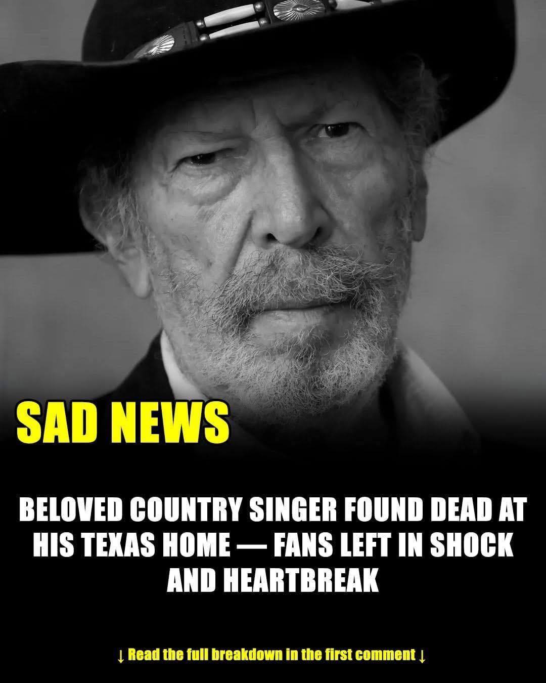 Remembering a Legendary Country Music Artist and Storyteller 681368502 122233541948105426 7962078414540573945 n