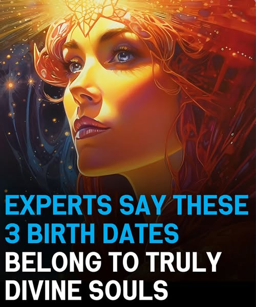 Experts Say These 3 Birth Dates Belong To Truly Divine Souls 682685882 122233351946105426 6795774652712785188 n