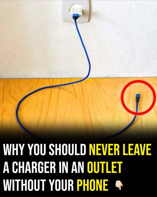 3 Diseases You May Face If You Never Leave a Charger Plugged In When Empty 684322698 122233585298105426 1778773781156172761 n