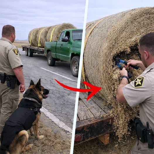 K9 Exposes Highway Secret 621851675 122170808210789998 4764533131921379701 n