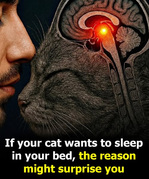 Why Your Cat Chooses to Sleep With You: 10 Reasons That Explain It 628385965 122172017216789998 3007003522230355816 n