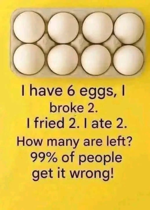The Egg Riddle That Confuses Nearly Everyone 637760293 122173472462789998 4514990081044269336 n 1