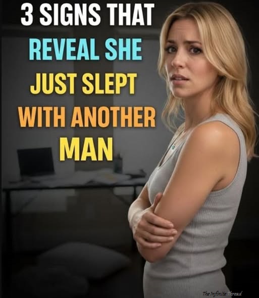 According to psychology, three subtle behaviors might indicate a recent emotional shift in a woman. 639837646 122174066660789998 3702552776879717350 n