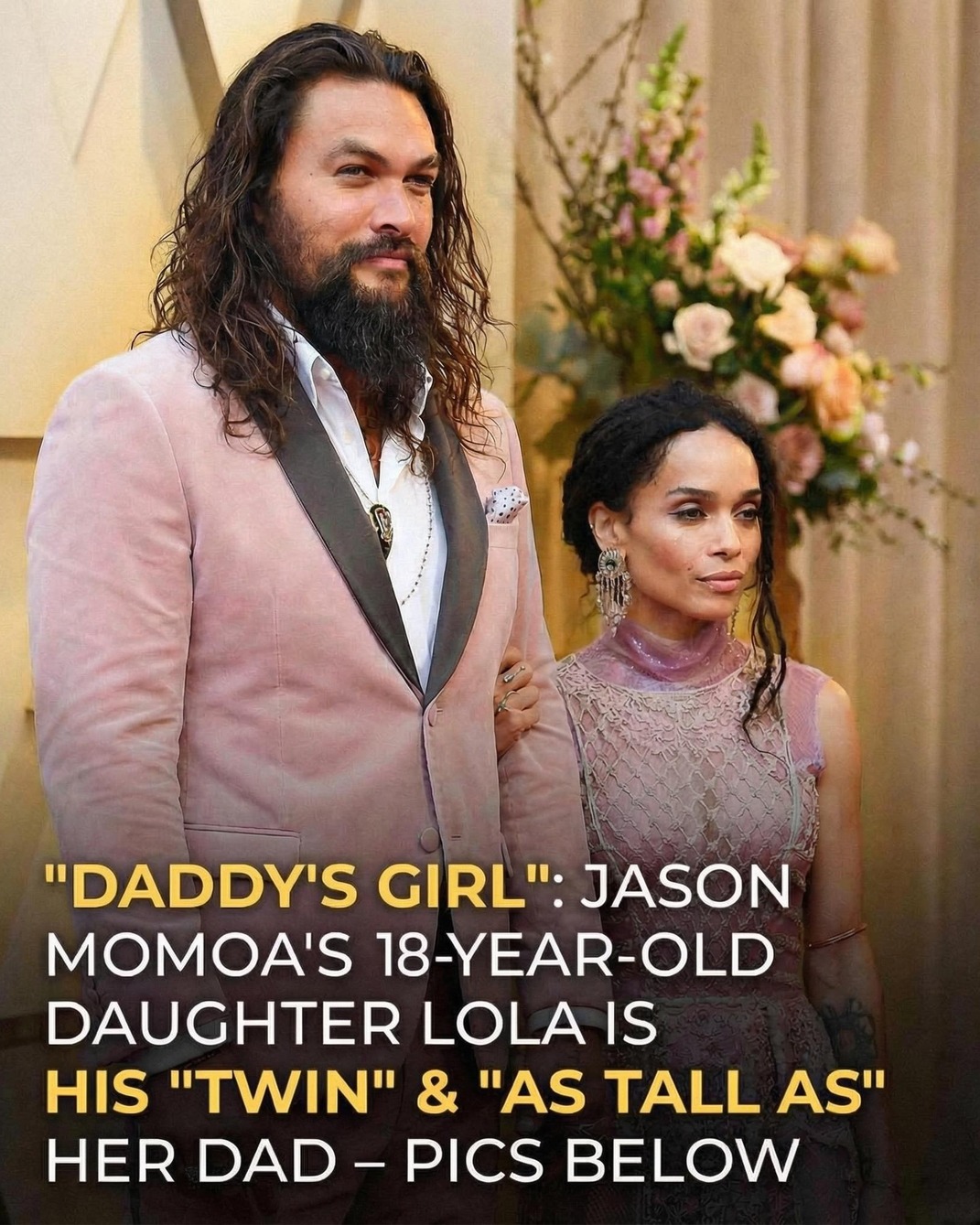 Jason Momoa Shares Adorable Family Photos from Kids’ First Metallica Concert – A Heartwarming Celebrity Family Moment 657097950 122124056883136073 4947769597584129224 n