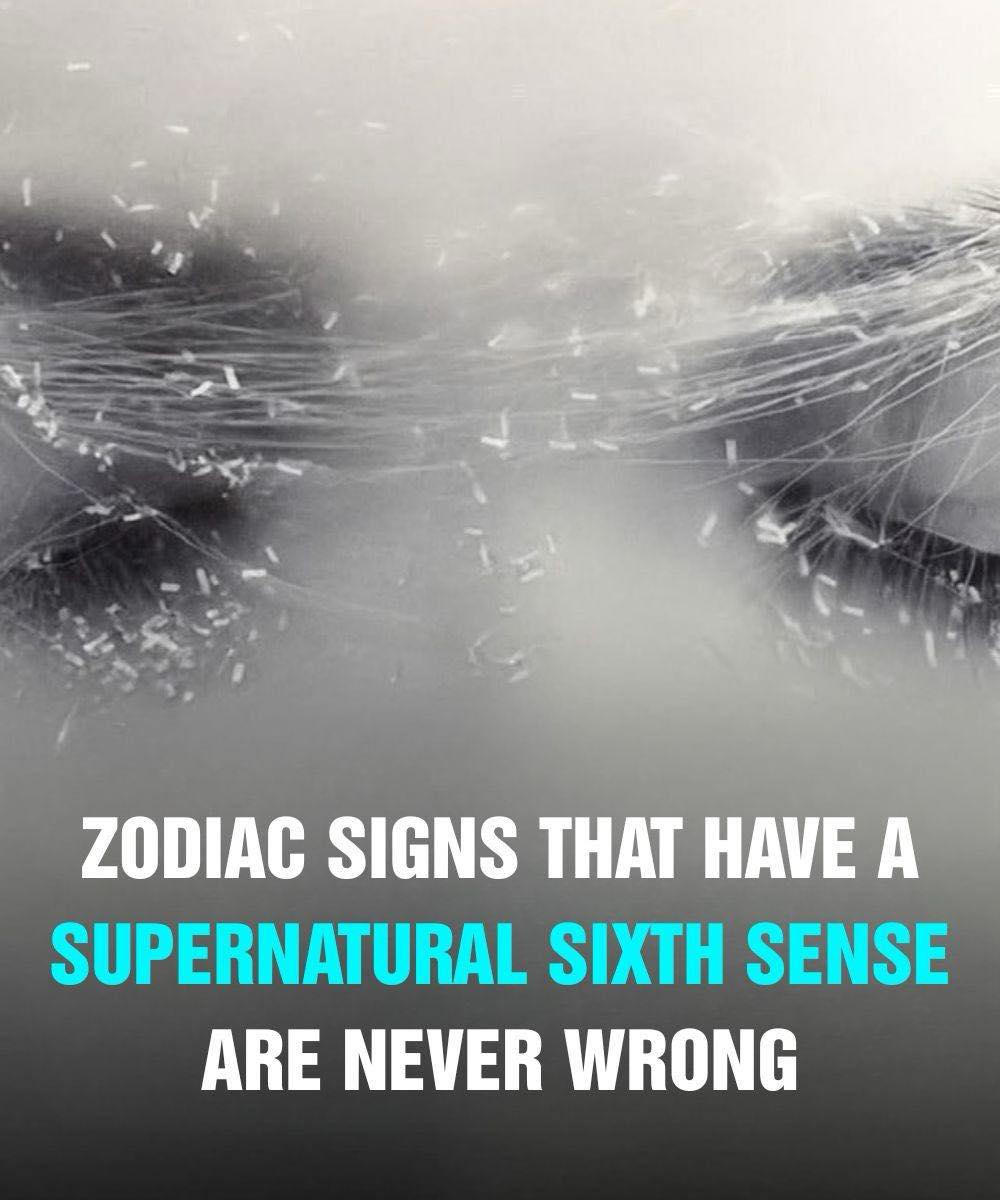 The Zodiac Signs Most Likely to Experience Psychic Dreams—Is Yours One of Them? 671539618 122122953111140408 6117704617234110551 n