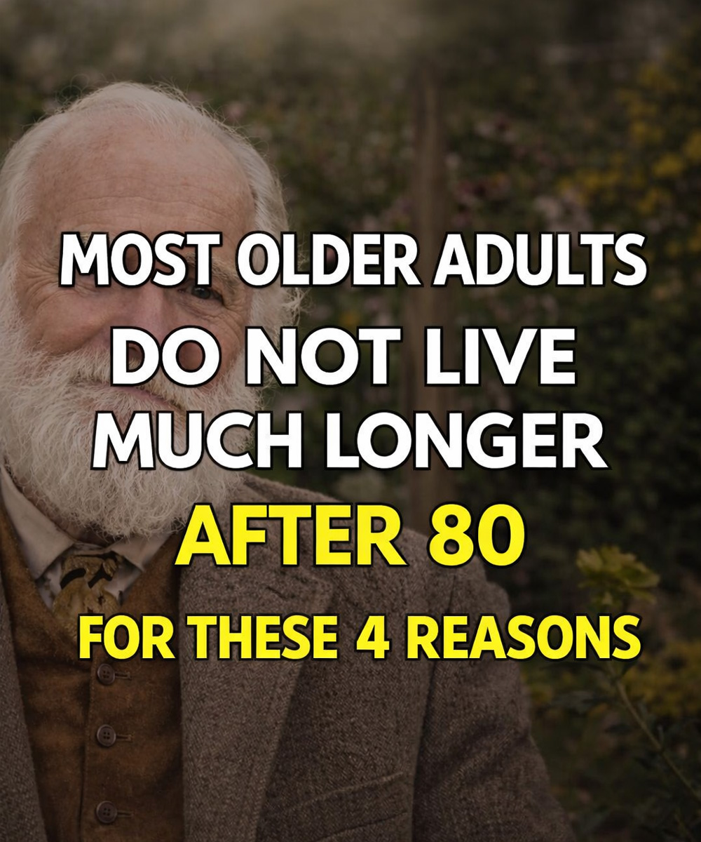 Why Most People Do Not Make It Past 80, And the 4 Simple Habits That Change Everything 671695975 122123299317140408 7066303240083191954 n