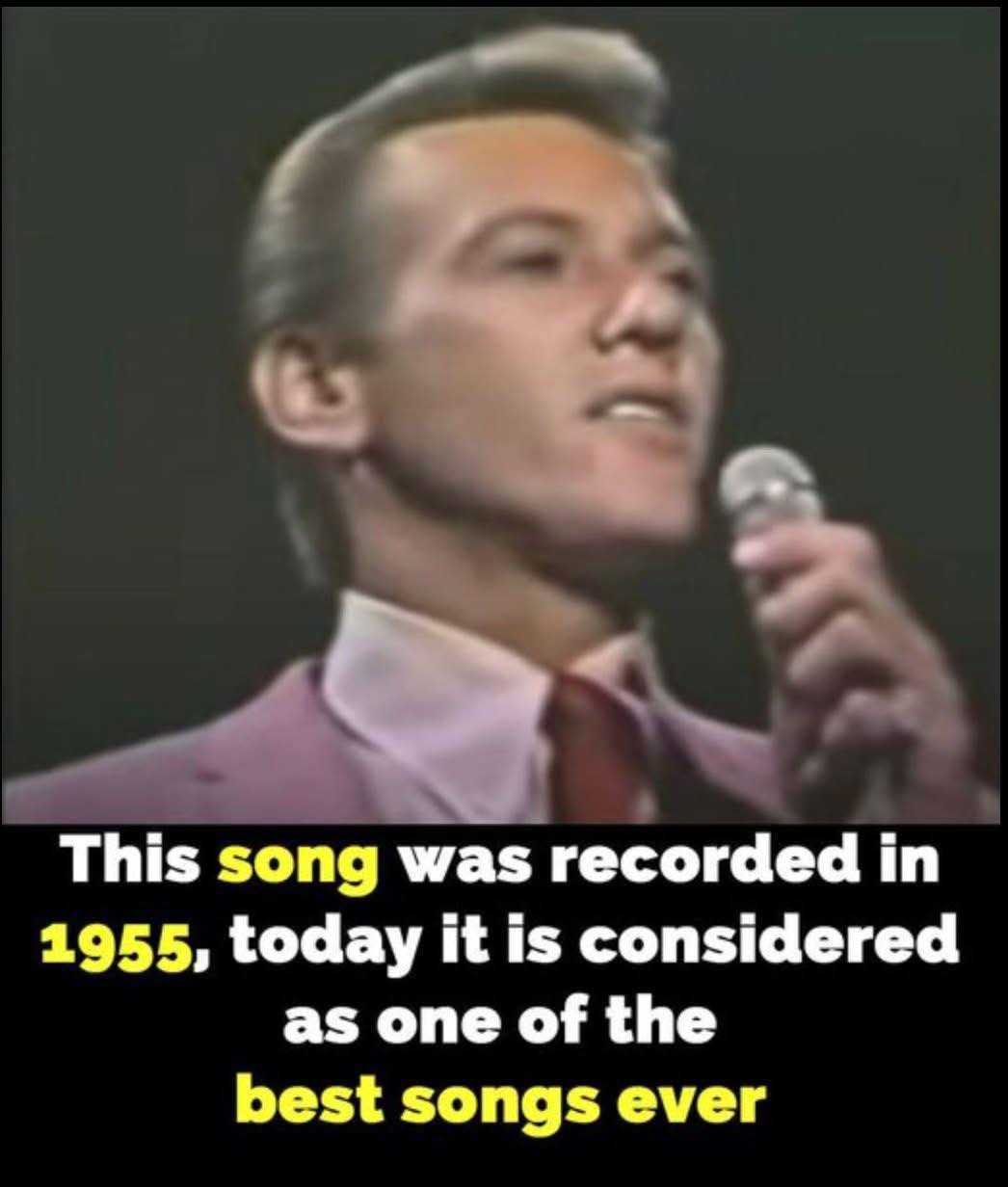 his 1955 song is one of the best ever recorded 671697117 122123675139140408 1617705332394235816 n
