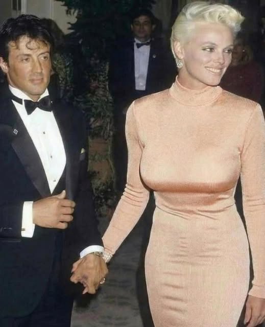 STALLONE REGROETS EVERYTHING Brigitte Nielsen REVEALS Shocking 60 Year Old Transformation That Is Leaving Hollywood SPEECHLESS 677774057 122124672261140408 311918499381596604 n
