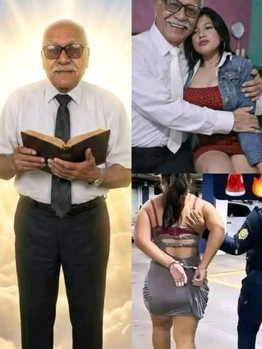 PASTOR DIED IN A MOTEL WITH...See More below 677908046 122124105987140408 2075283659503428010 n