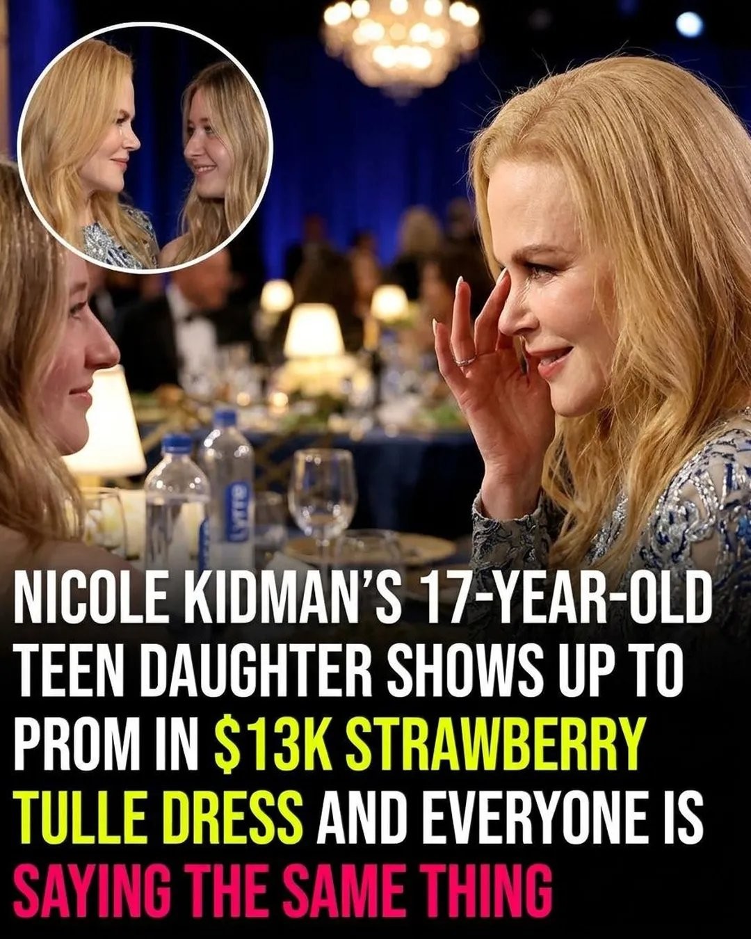 Nicole Kidman Daughter Stuns The World With Controversial Prom Look That Left Everyone Speechless 681278512 1013380144608716 1355813503380743767 n