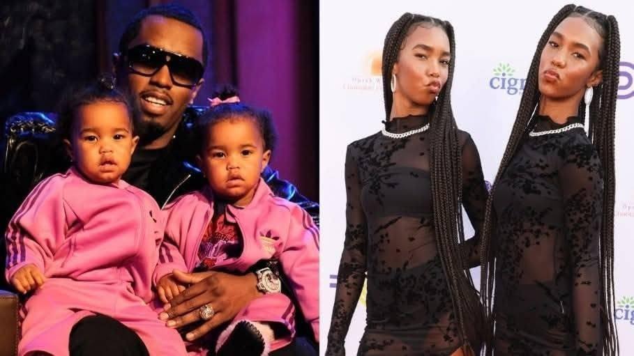 Diddy’s Daughters Finally Speak Out 681302101 122261647904155675 8040271722921620631 n