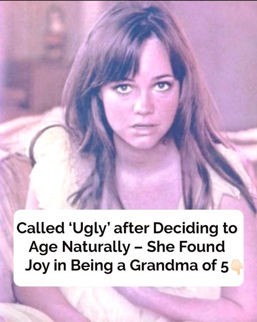 Sally Field reveals the on-screen kiss she considers her worst—and it may surprise fans 683785420 122125193253140408 2736399727393016947 n