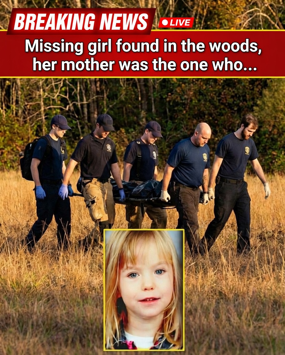 A Missing Girl Case in the Pines Draws Widespread Attention 684745948 1257500526589824 1721436570371661992 n