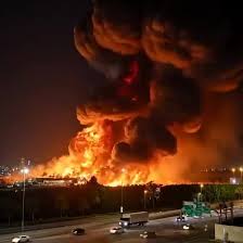 Tel Aviv on Edge, Verified Details Emerge Amid Rapidly Escalating Regional Conflict 689473016 122177346710606263 2580955261882119103 n