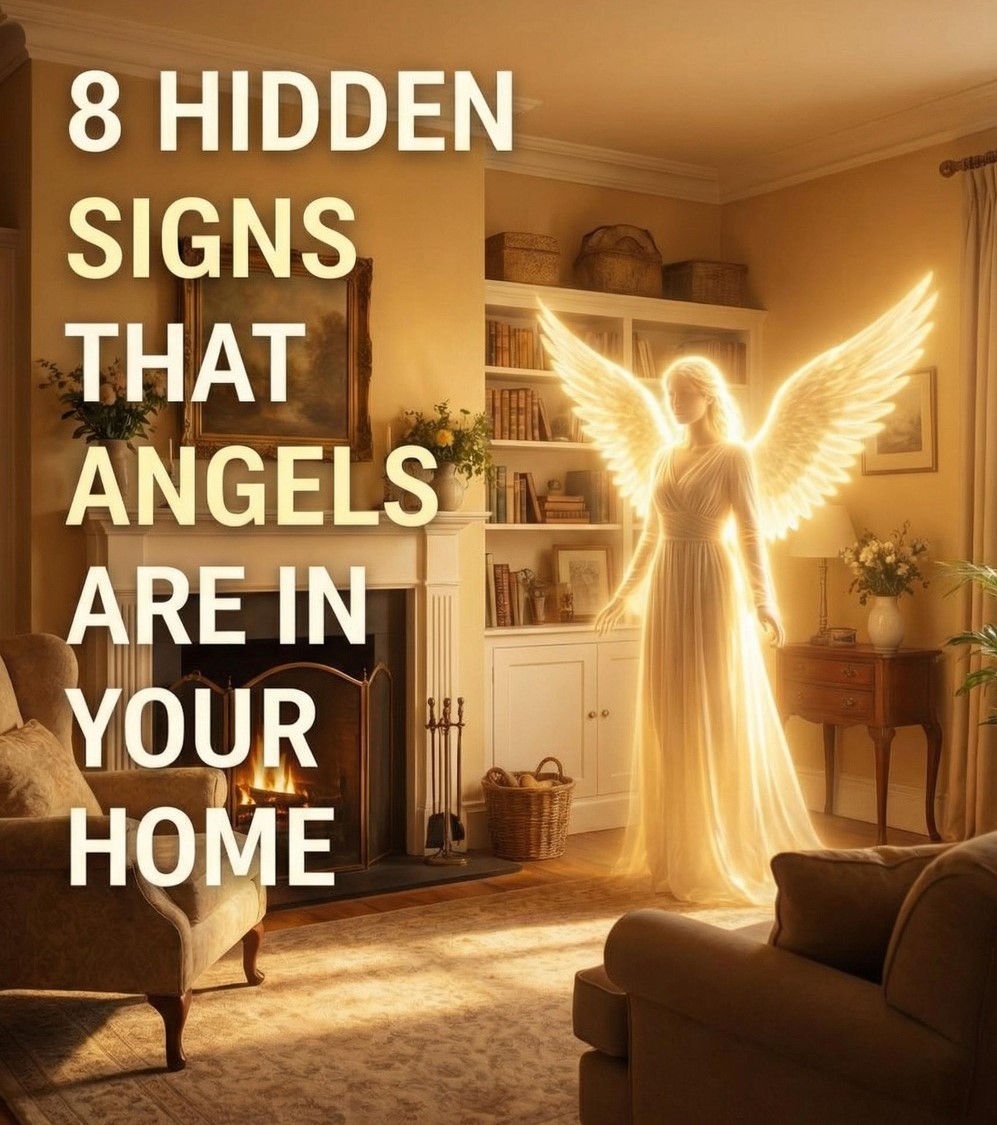 8 Subtle Signs That May Help You Feel Calm and Reassured 690800570 122260620494116287 809500312871694534 n