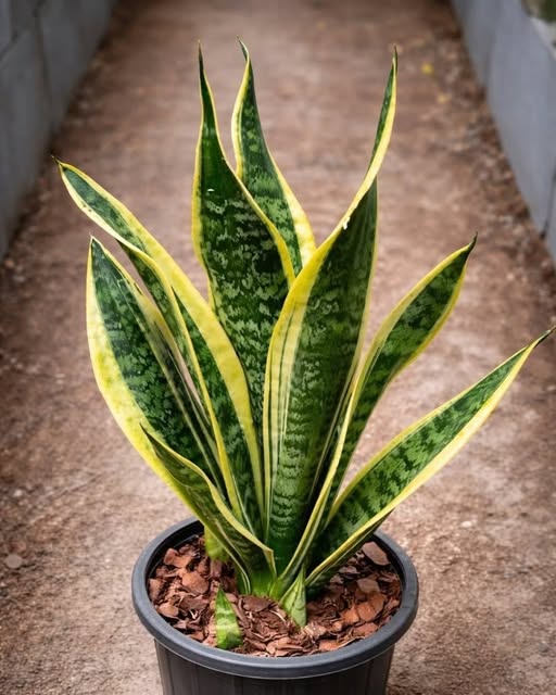 If you have this plant in your house, then you have… 691779011 1263285469344663 7536431787826837556 n