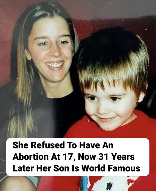 How A Broken Teenager Rejected Everyone Advice And Raised A Legend 696289702 1266433202363223 2456983095263008677 n