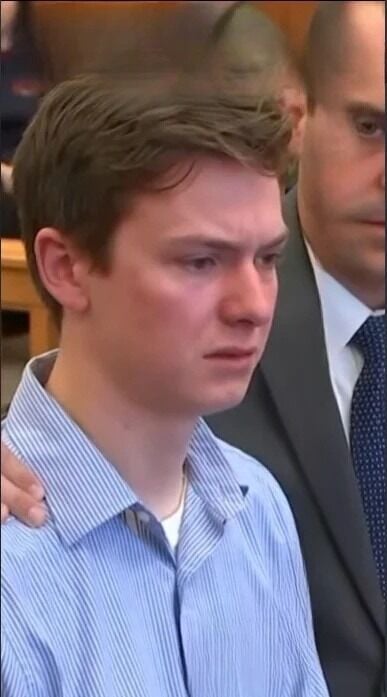 Four Hundred Fifty Two Year Courtroom Sentence For Teenage Student Triggers Nationwide Outrage After One Fatal Choice Destroys Entire Future 697236869 122261170508245908 1308703325322579447 n