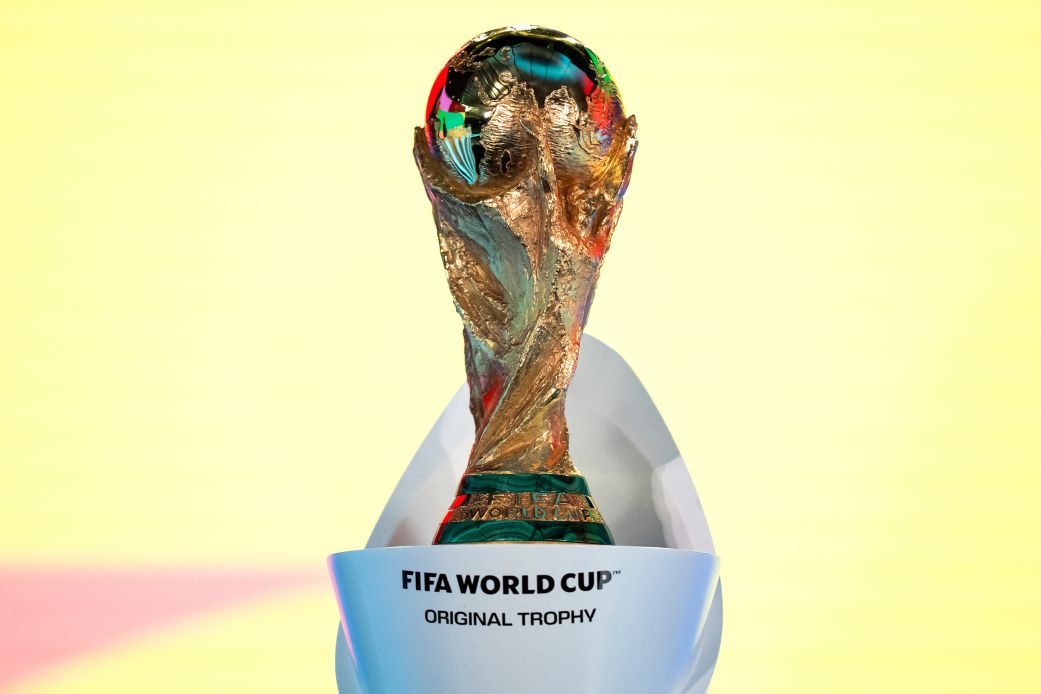 In this World Cup host city in Mexico, residents are feeling increasingly unsafe ap25324491553100