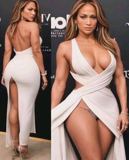 Jennifer Lopez was recently spotted with... asdasdasdasdasdasd