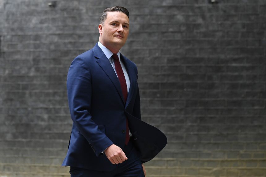 Leading challenger to UK Prime Minister Keir Starmer quits government gettyimages 2275958137